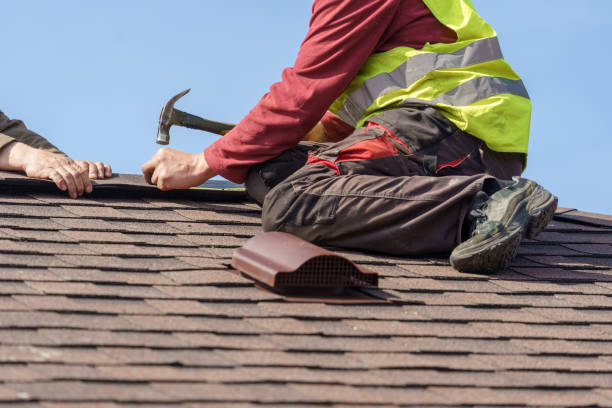 Best Tile Roofing Contractor  in Poplar Grove, IL