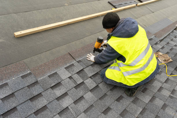 Poplar Grove, IL Roofing Contractor Company