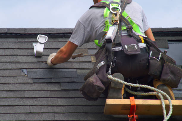 Quick and Trustworthy Emergency Roof Repair Services in Poplar Grove, IL