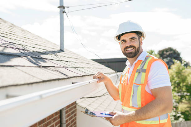 Best Commercial Roofing Services  in Poplar Grove, IL