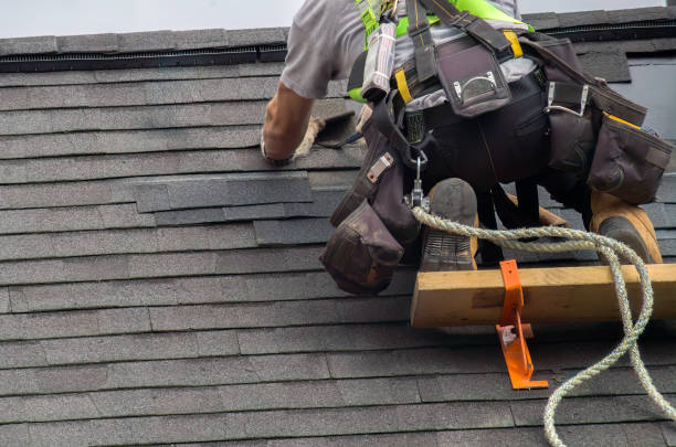 Best Residential Roofing Contractor  in Poplar Grove, IL